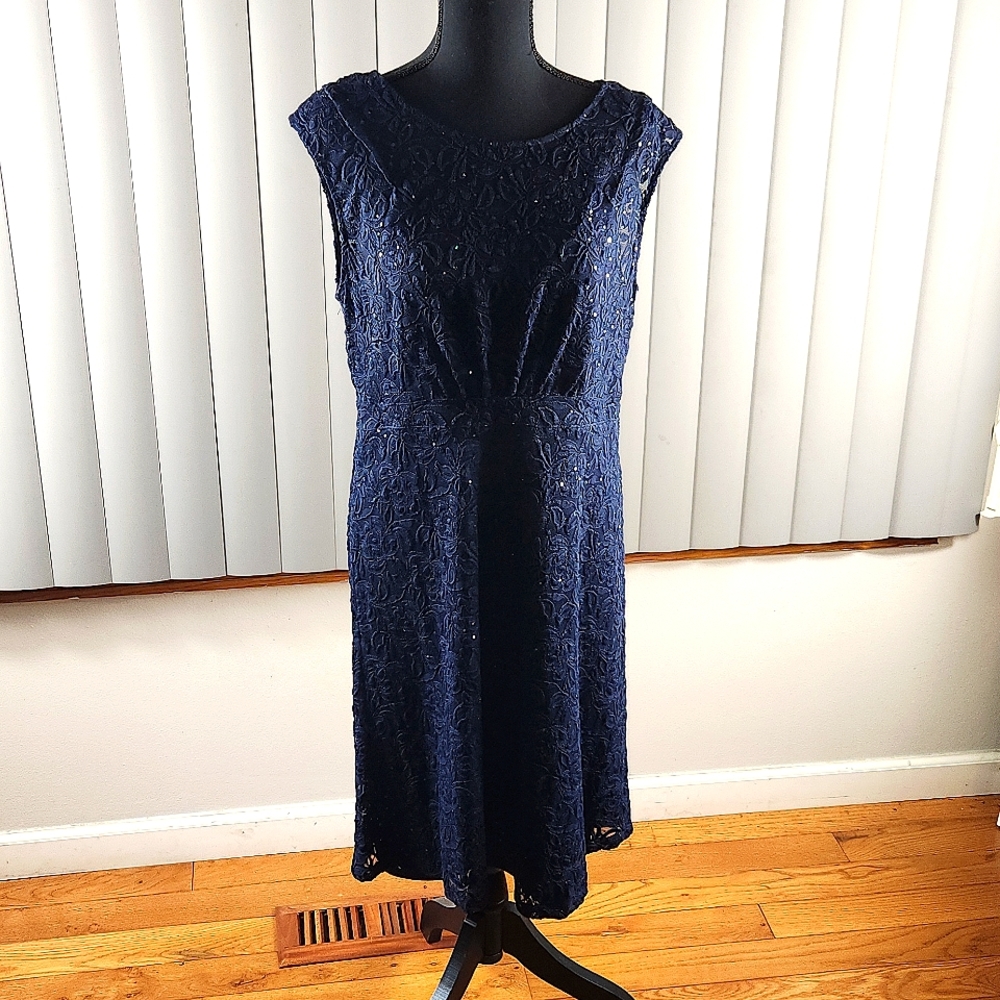 Womens dress